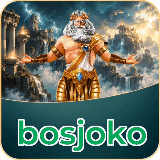 Katalog aplikasi Android bosjoko Indonesia