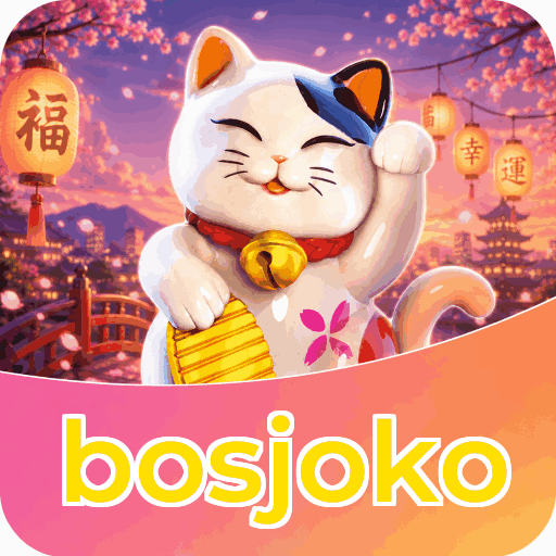 Verifikasi APK resmi bosjoko Indonesia