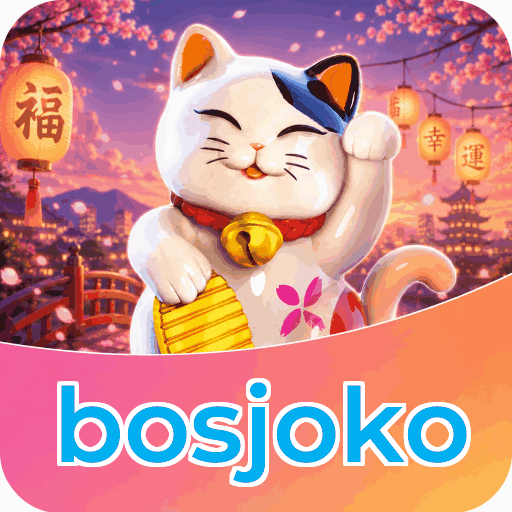 Update terbaru bosjoko APK 2026